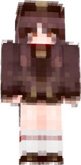 Skin Genshin Impact