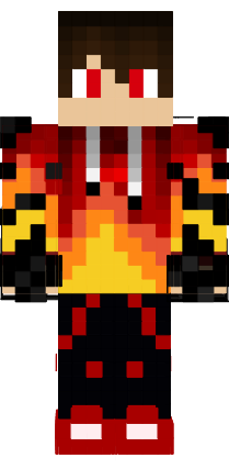Preview of texture: fire