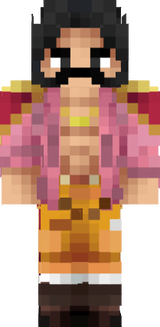 Gold roger