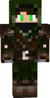 ranger for feuds