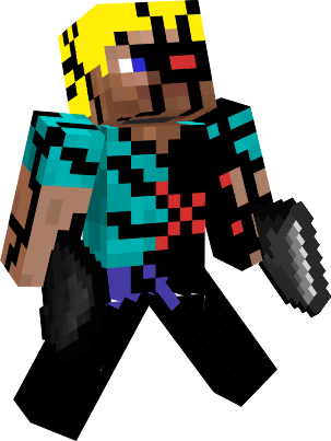 Preview of texture: steve
