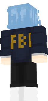 Rei Ayanami (FBI)