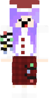 Minha Skin Natal