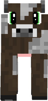 Vaca de Anime