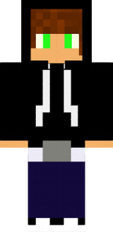 Minecrafy