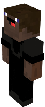 Noob brabo preto de cria