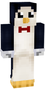 Pinguin