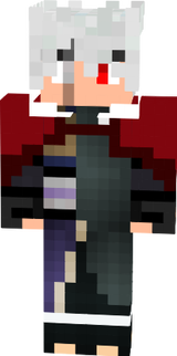 (future version) saruto EMS\Sharingan lv3 + mangekyo byakugan