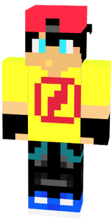 Nova Skin