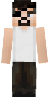 strazh