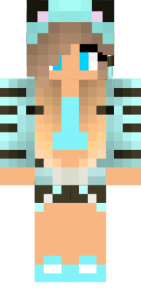 Preview of texture: kitten
