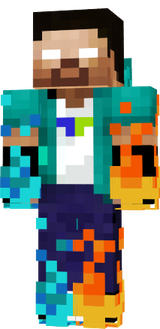 steve god