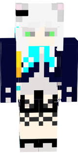 Rosmontis mc