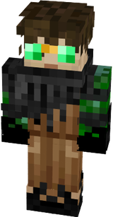EmeraldxEnd