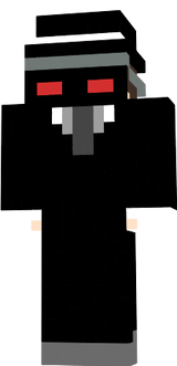 Minha skin zNightFury 2023