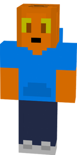 Pumpkin