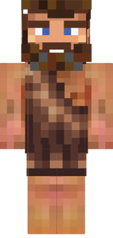 caveman