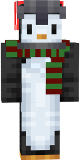 pengu chsmas