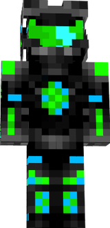 BIONIC robot