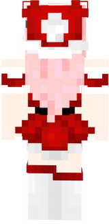 Seiki XMas