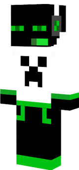 my skin