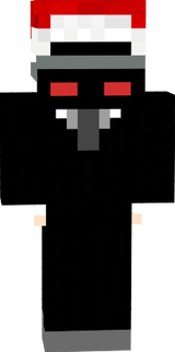 Minha skin zNightFury 2023 natalino
