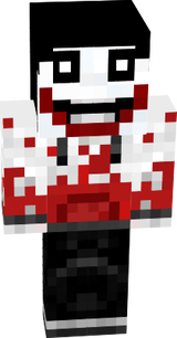 Jeff the Killer