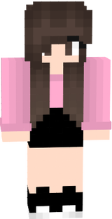 Luhtyna UnicornGirl