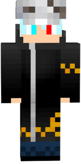 FireFenix75595 (Trafalgar D Law)