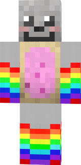 nyan skin