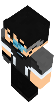 Preview of texture: Tony Stark 1.7.10