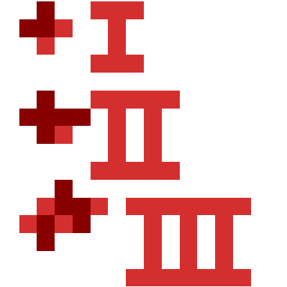 Preview of texture: redstone_particle