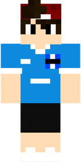 Skin gremio
