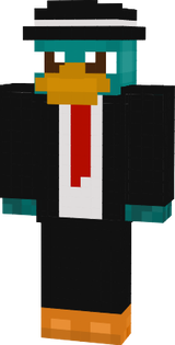platypus