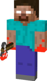 herobrine