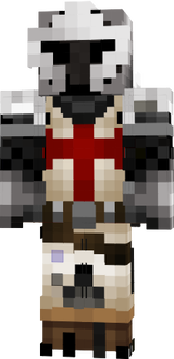 tempario skin minecraft
