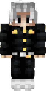 izana toman