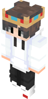 king