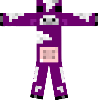 Preview of texture: PurpelCow