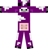 PurpelCow