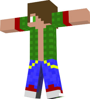 Preview of texture: nub