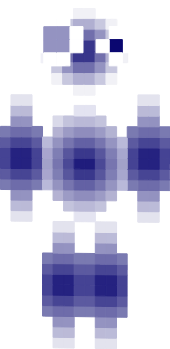 Preview of texture: Random Cool Skin