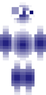 Random Cool Skin