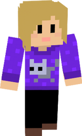 Wooly Top