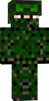 Forest Military
