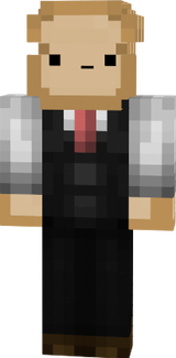 Fancy Bread (Fancy Butler)