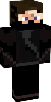 Preview of texture: Ninja01