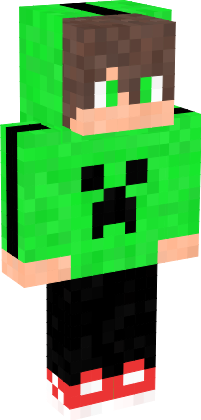 Preview of texture: steve