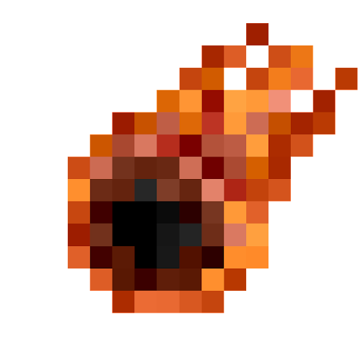 Preview of texture: fireball