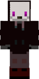 hidden sam